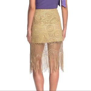 Ramy Brook Linnea Skirt